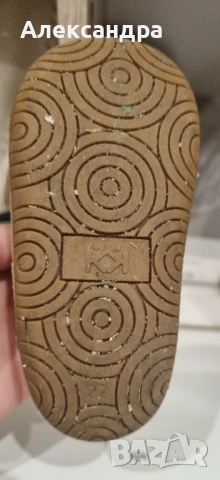 Детски обувки и маратонки номер 21 и 22, снимка 3 - Детски маратонки - 54369812