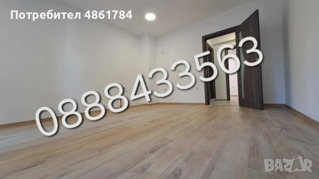 Двустаен с акт 16, 54кв, до ключ, Варна, Пчелина, снимка 3 - Апартаменти - 54974455
