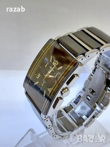 RADO Integral Chronograph XL, снимка 4 - Мъжки - 55676586