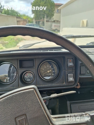 Ваз-2105 , снимка 7 - Автомобили и джипове - 54664346