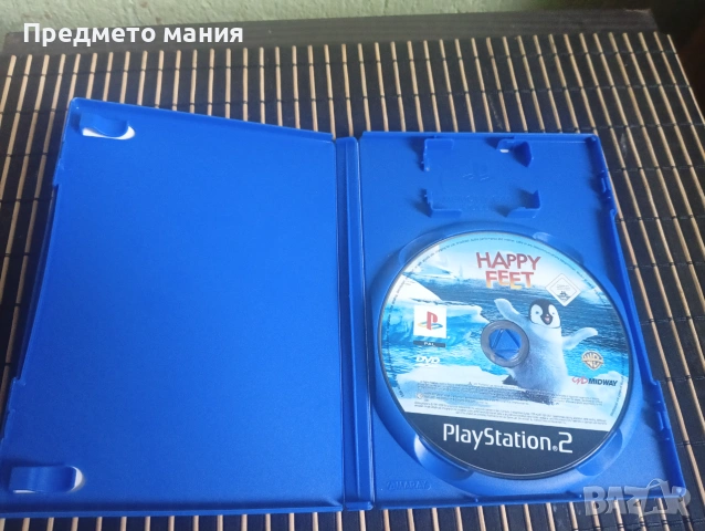 Продавам видео игри за PlayStation 2 и PlayStation 3, снимка 2 - Игри за PlayStation - 55060451