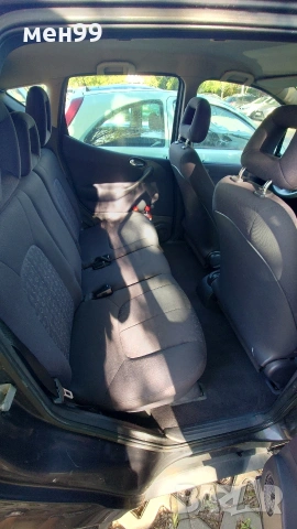 Mercedes-Benz A 170, снимка 6 - Автомобили и джипове - 54398379