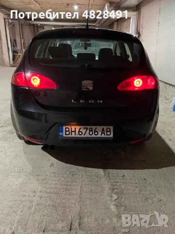 Seat Leon 1.4 TSI, снимка 10 - Автомобили и джипове - 54564502