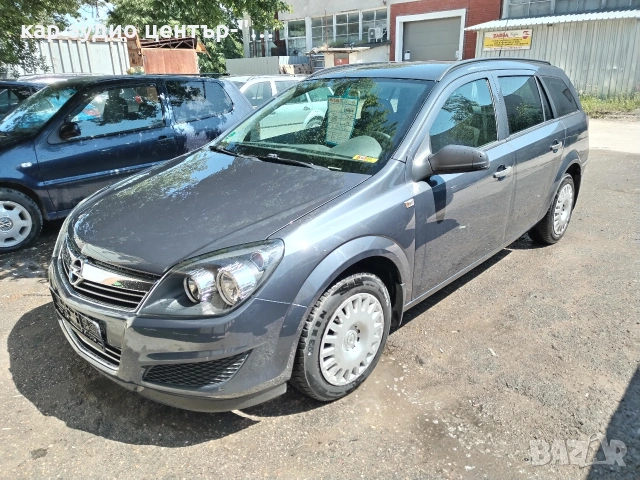Opel astra 1.4-бензин, 2009г. 