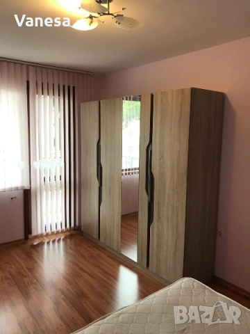 Тристаен апартамент под наем в Съдийски, снимка 2 - Апартаменти - 54133229