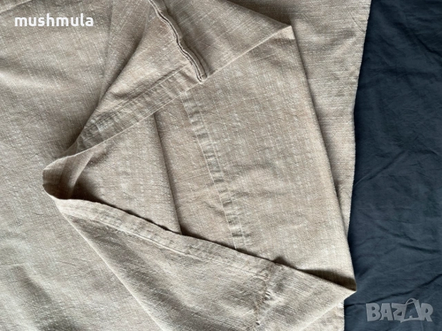Сет 2 бр. декоратовни калъфки 70 х 80 см, снимка 2 - Възглавници - 54565043