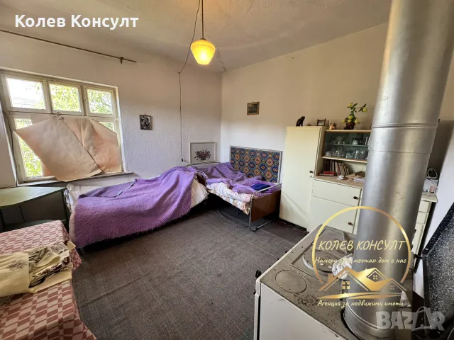 къща село Орешец ,община Харманли, снимка 13 - Къщи - 55541592