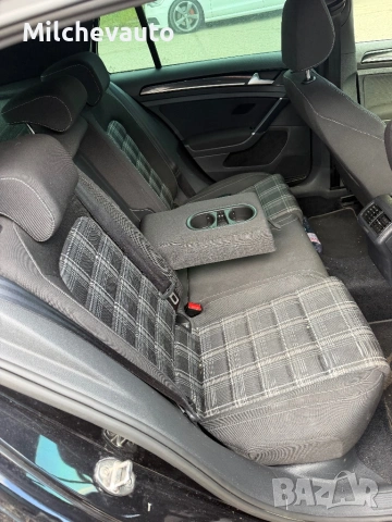 Фв голф 7 Гтд 2.0тди дсг на части / vw golf 7 2.0tdi dsg gtd, снимка 8 - Автомобили и джипове - 54544314