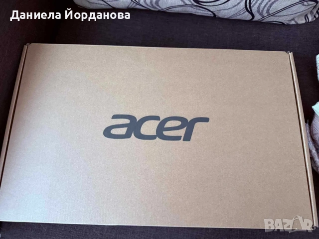 Acer Aspire 3 (A315-56)