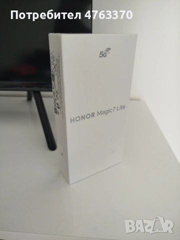 HONOR MAGIC 7 LITE