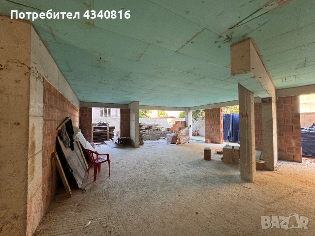 Продава 2-стаен апартамент под Ритуална зала, снимка 5 - Апартаменти - 55093542