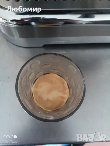 Еспресо машина Philips Barista Brew PSA3218/01, Полуавтоматична с метална, снимка 15 - Кафемашини - 54810680