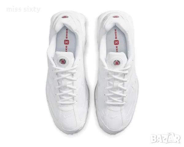 Nike Shox Ride 2 нови оригинални уникални модел 2026, снимка 5 - Маратонки - 55411935