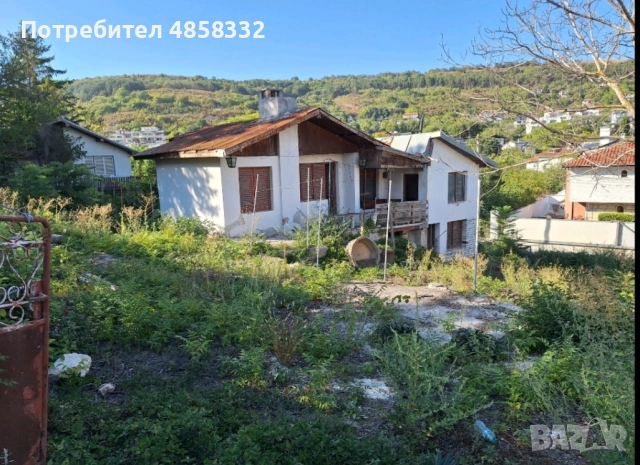 Продавам къща във вилна зона Овчаровски плаж, гр. Балчик, снимка 9 - Къщи - 54928300