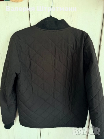 Мъжко яке Lacoste, снимка 4 - Якета - 54697728