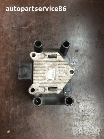 Запалителна бобина за VW Golf 4 / Audi A3 (1997-2003) C050507T5