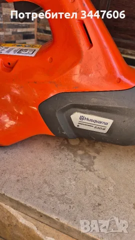 Husqvarna акумулаторни инструменти , снимка 5 - Други инструменти - 55359730