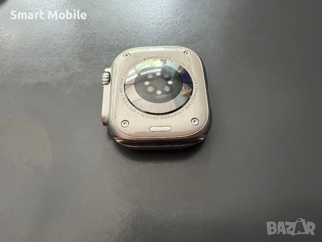 Apple Watch Ultra 2, снимка 3 - Смарт часовници - 54739004