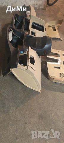 табло с навигаци бмв е90 е91 bmw e90 e91, снимка 5 - Части - 55139364