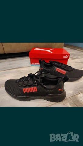 Чисто нови оригинални маратонки Puma, различни модели и номера, снимка 11 - Маратонки - 55206283
