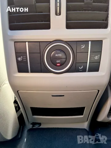 Mercedes-Benz GL350 BlueTec 4Matic X166, снимка 11 - Автомобили и джипове - 55316831