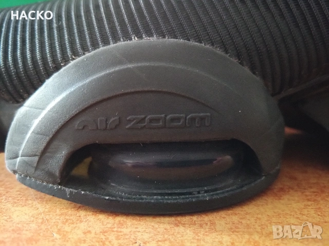 NIKE Air Zoom Super Rep Номер 42 Стелка 26.5 см. 100% Оригинални Внос от Англия, снимка 9 - Маратонки - 54868572