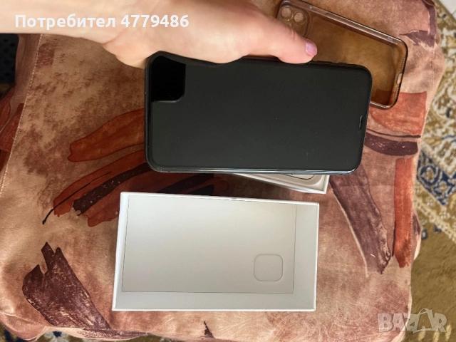 iPhone 11 128 , снимка 7 - Apple iPhone - 54021455