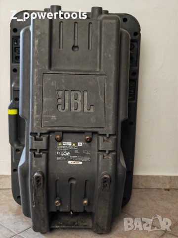 JBL EON PowerSub (15" инча, Made in USA) – Професионален бас Активен субуфер, снимка 4 - Тонколони - 55108099