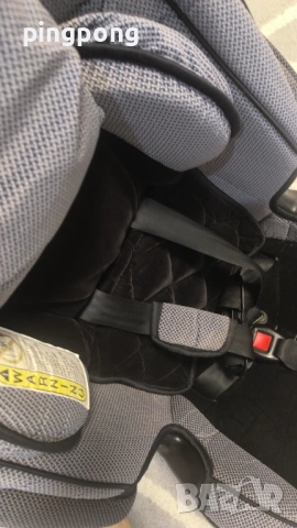 Столче за автомобил car seat, снимка 4 - Столчета за кола и колело - 54030665