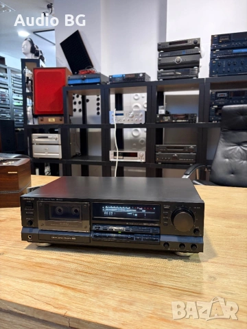 Technics RS-B965   (3), снимка 6 - Декове - 54426956