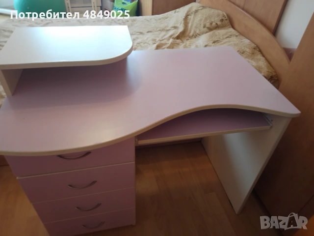  Бюро, снимка 3 - Бюра - 54802451