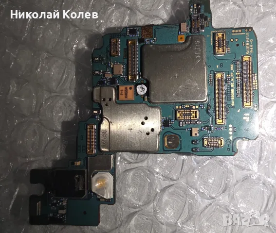 Galaxy S24 Ultra Основна Платка 