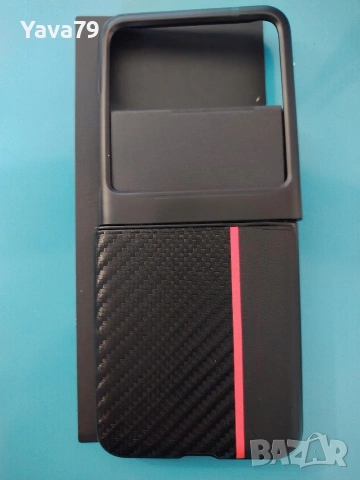 Motorola Razr 40 Ultra 8GB/256GB без следи от употреба, като чисто нов, в гаранция. , снимка 6 - Motorola - 55152128