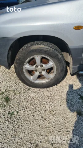 Mazda Tribute  2.0, снимка 10 - Автомобили и джипове - 55571611