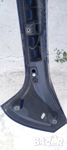Спойлер багажник Ford Fiesta VII, снимка 2 - Части - 54809875