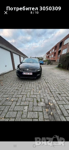 VW POLO, снимка 8 - Автомобили и джипове - 54397044