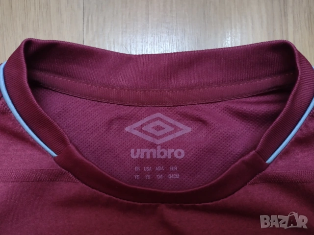 West Ham United, West Bromwich Albion, Tenerife FC, FCN Nurnberg - детски футболни тениски, снимка 13 - Детски тениски и потници - 55002618