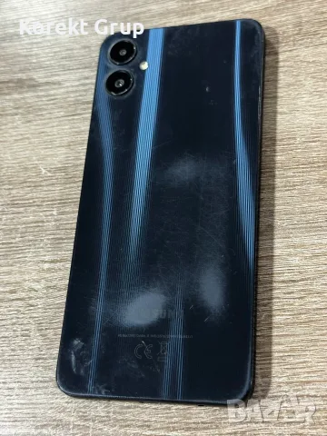 Samsung A05 64GB, снимка 6 - Samsung - 55409911