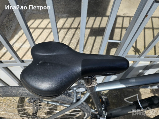 Алуминиев велосипед 28 цола SPECIALIZED-шест месеца гаранция, снимка 8 - Велосипеди - 54423308