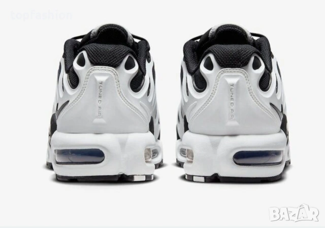 Nike Air Max Plus TN Drift, снимка 6 - Маратонки - 54581700