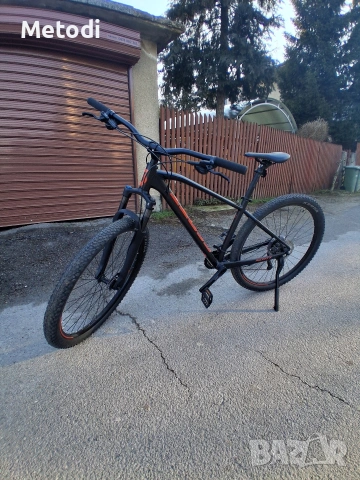 Scott Aspect 2025г чисто нов