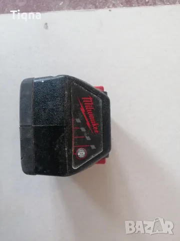 Батерия MILWAKEE 