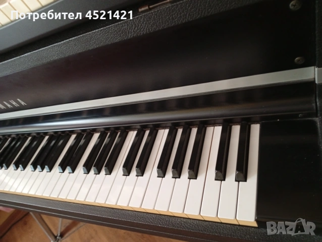 Grand Yamaha CP 70B, снимка 6 - Пиана - 54354863