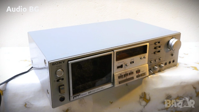 Sony TC-K81, снимка 4 - Декове - 55075430