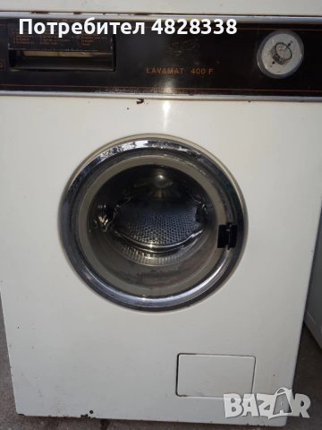 Пералня AEG LAVAMAT 400F 