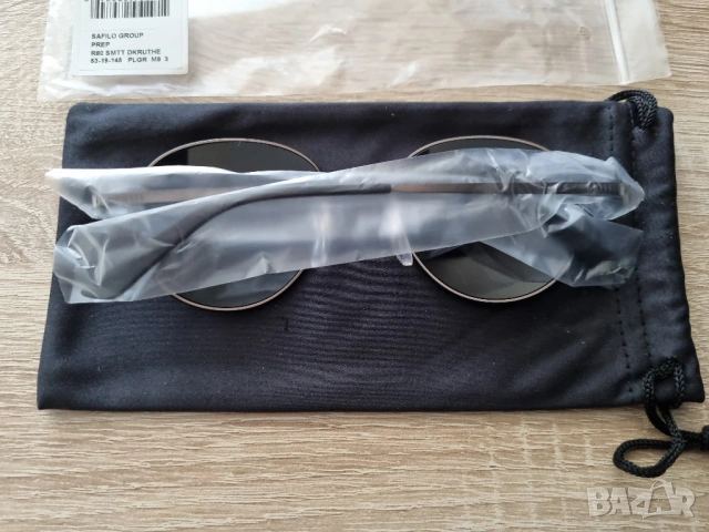 Слънчева очила Smith Prep Polarized, снимка 4 - Слънчеви и диоптрични очила - 54326925