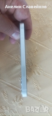 Продавам I PHONE 12 MINI, снимка 2 - Apple iPhone - 54322493
