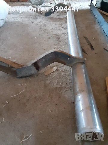 Ролбар / броня , оригинален и професионален 