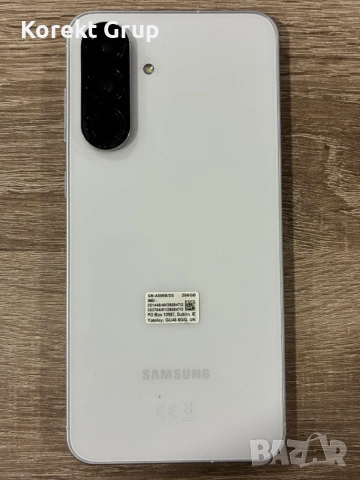 Samsung Galaxy A56 5G 256gb/8gb, снимка 2 - Samsung - 54876396