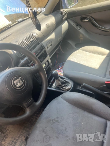 Seat Leon , снимка 6 - Автомобили и джипове - 55081172